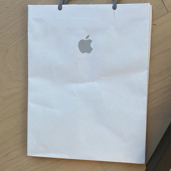 Authentic Boxes and bags bundle - Picture 5 of 5